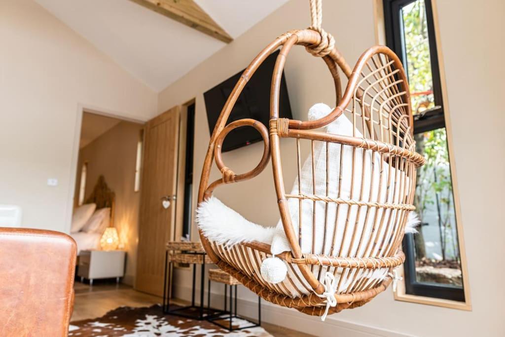 Gingerbread Lodge Torquay Eksteriør bilde